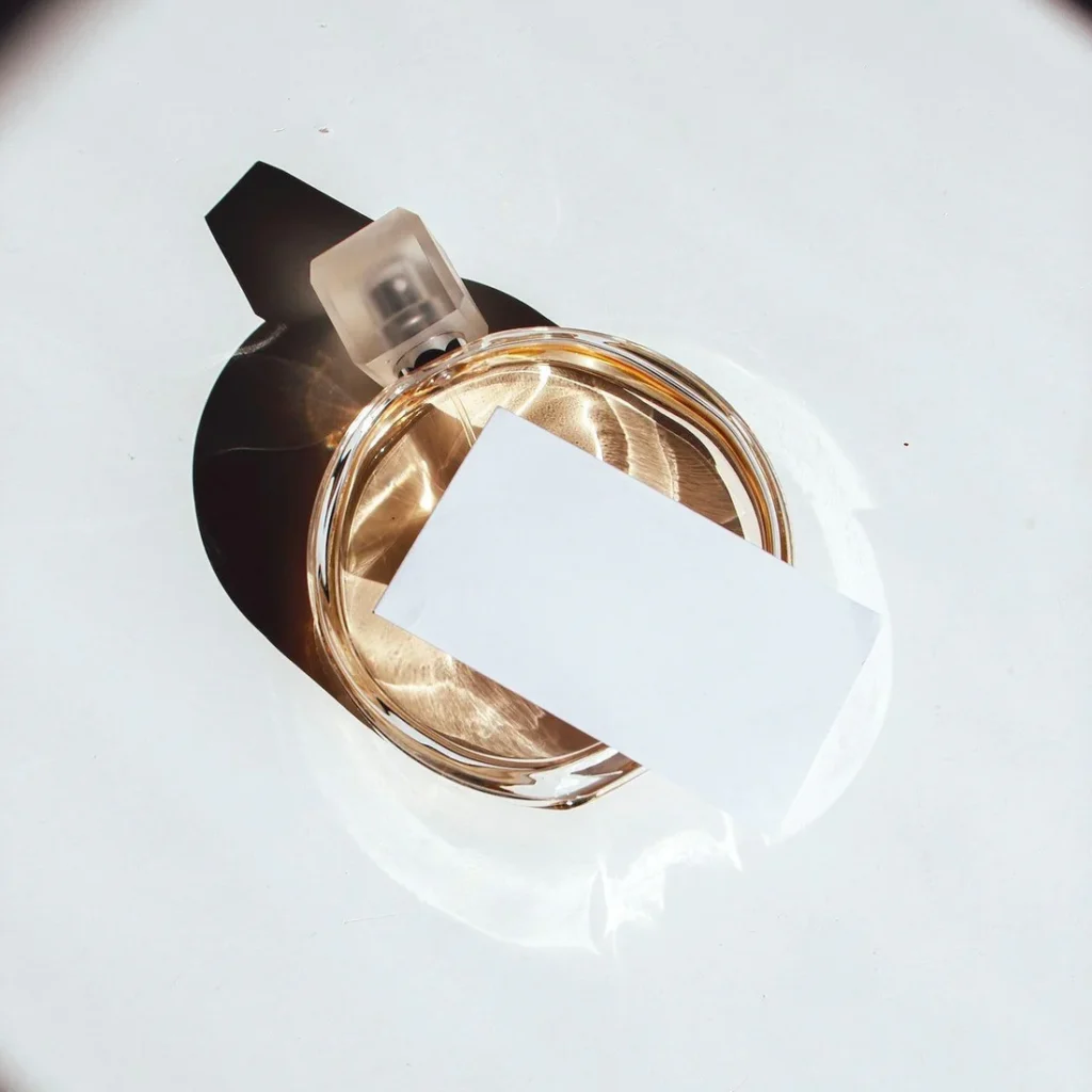 niche perfumes